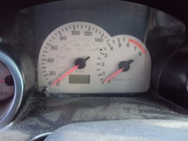 2000 MITSUBISHI ECLIPSE GS, 2.4L 5SPEED, COLOR GREEN, STK 153694